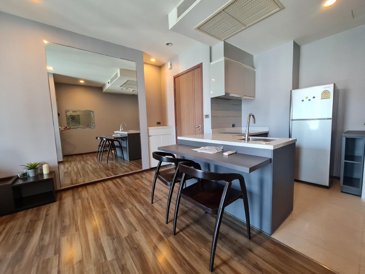ขายคอนโดอ่อนนุช อุดมสุข : 🏢Wyne by Sansiri🏢 ห้องมุม 350 m. from BTS Phakanong. Best price Big room,Ready to move in** Viewing 0987929891