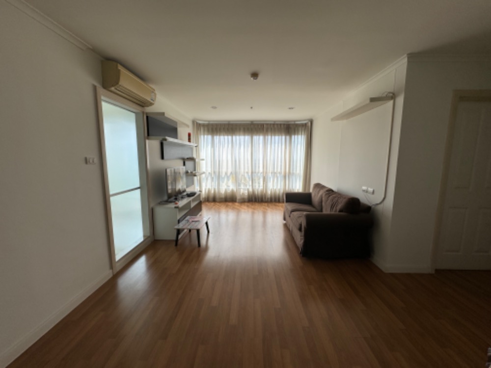 ขายคอนโดพระราม 3 สาธุประดิษฐ์ : ขาย 2 นอน 65 ตรม มือเดียว คอนโดลุมพินีพาร์ค ริเวอร์ไซด์ พระราม 3