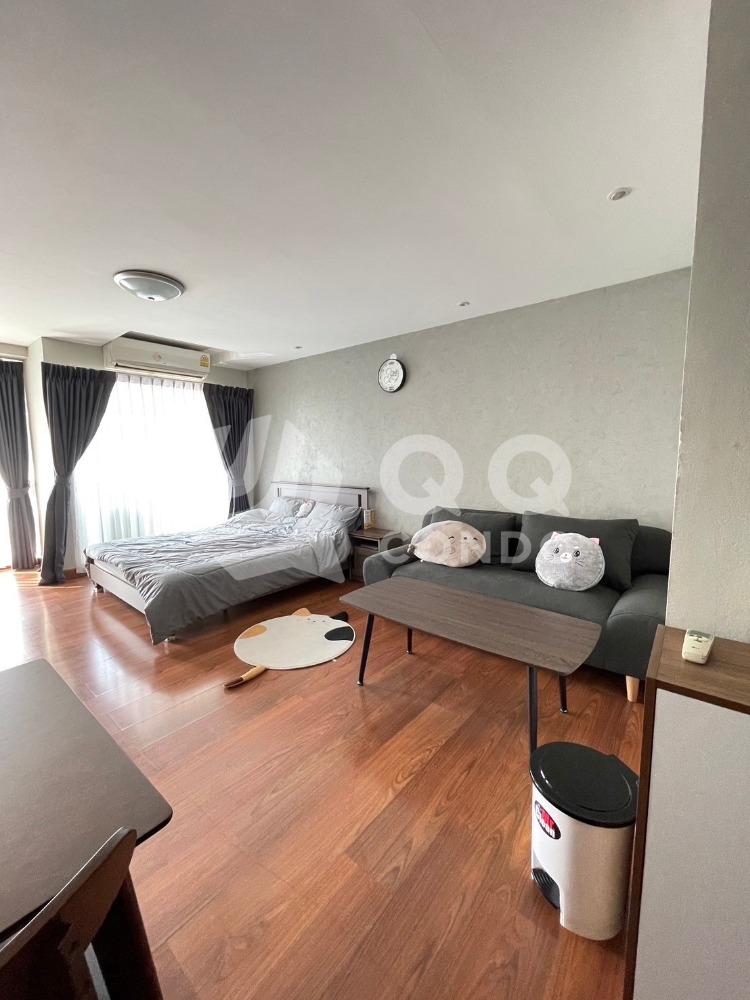 ให้เช่าคอนโดสุขุมวิท อโศก ทองหล่อ : 🏬 ให้เช่า Le Cosi Ekkamai 28 - 35 ตร.ม. Studio ห้องสวย ใกล้ BTS เอกมัย