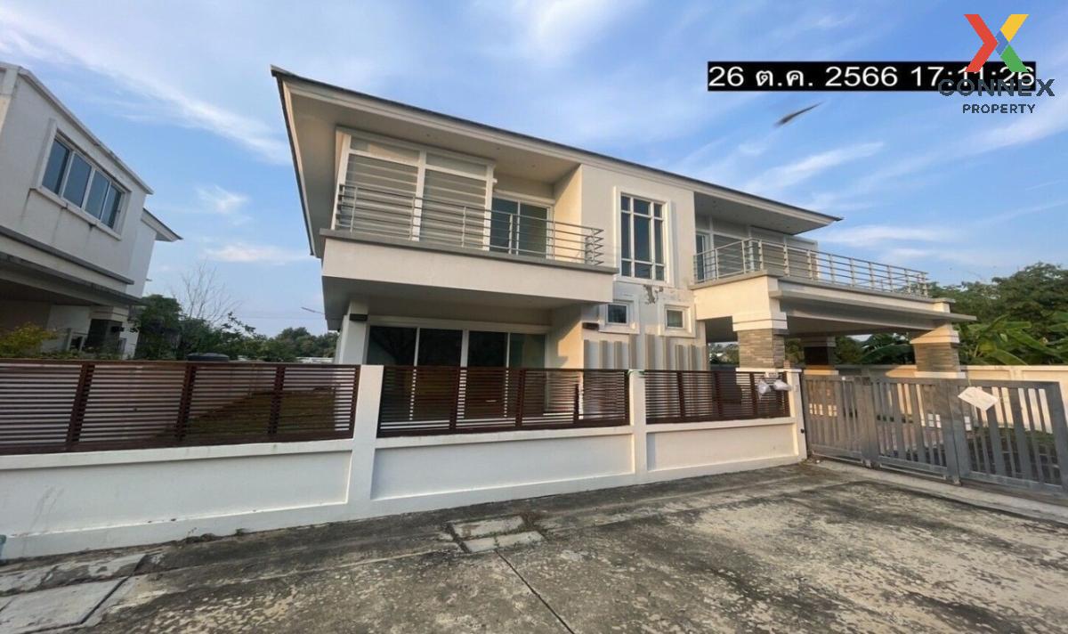 For SaleHousePhutthamonthon, Salaya : For Sale House , Golden Sand , Lam Phaya , mueang Nakhon Pathom , Nakhon Pathom , CX-94939