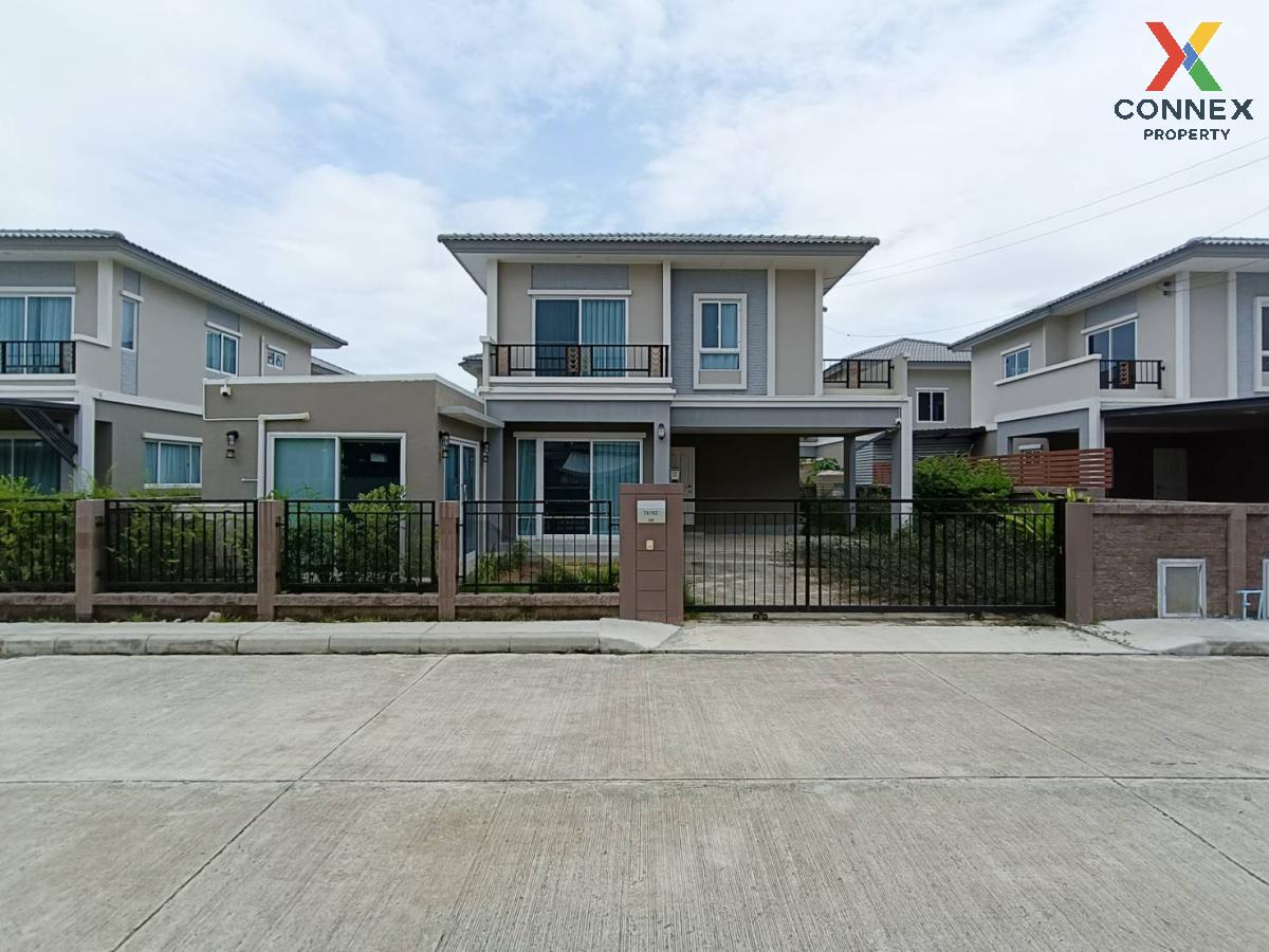 For SaleHouseSamut Prakan,Samrong : For Sale House , Passorn Theparak-Bangna , Bang Pla , Bang Phli , Samut Prakarn , CX-94675