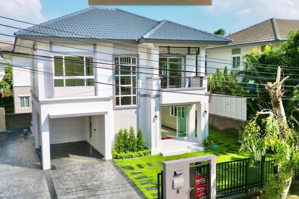 Beautiful house, beautiful garden, newly renovated, nice project to live in. Loading...