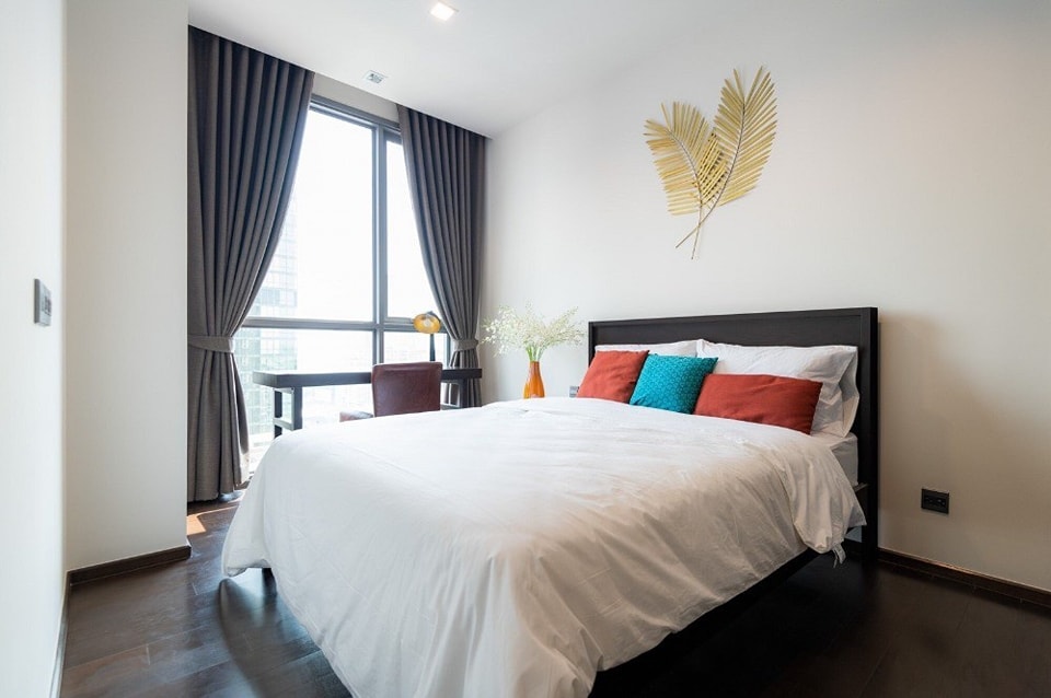 For SaleCondoRatchathewi,Phayathai : S-TLRT101  Condo for sale The Line Ratchathewi, 27th floor, 35.6 sqm, 1 bed 1 bath, 7.9 million. 064-959-8900
