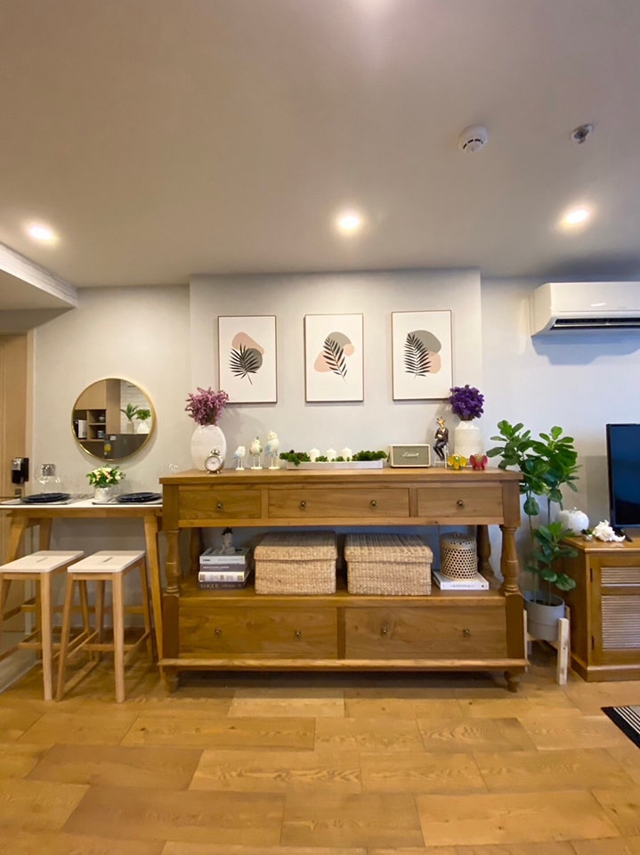 S-QCP106  ขายคอนโด คิว ชิดลม-เพชรบุรี, ชั้น 33 ขนาด 35 ตรม. 1นอน 1น้ำ 6.79 ล้าน 064-959-8900 Loading...