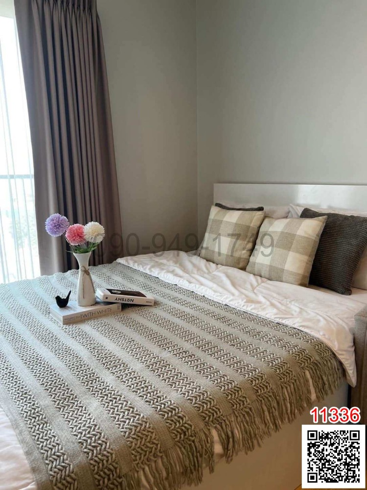 ให้เช่าคอนโดท่าพระ ตลาดพลู วุฒากาศ : เช่า คอนโด Metro Sky วุฒากาศ ใกล้ BTS วุฒากาศ และ Mrt บางหว้า