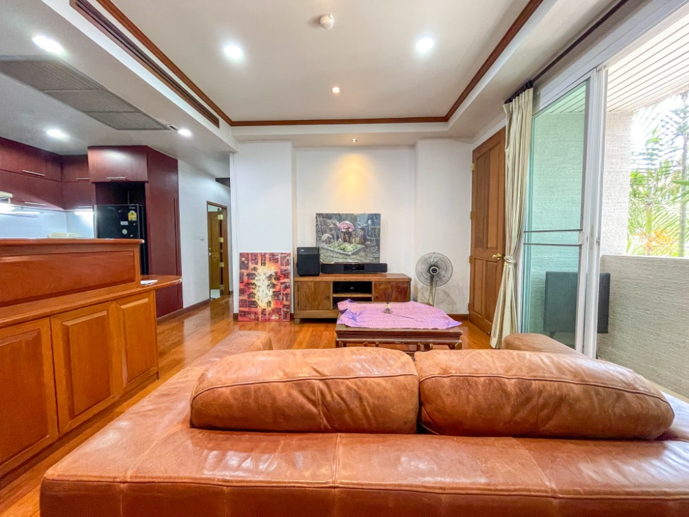 ขายคอนโดวิทยุ ชิดลม หลังสวน : Baan Thanon Sarasin / 2 Bedrooms (SALE), บ้าน ถนน สารสิน / 2 ห้องนอน (ขาย) DO350