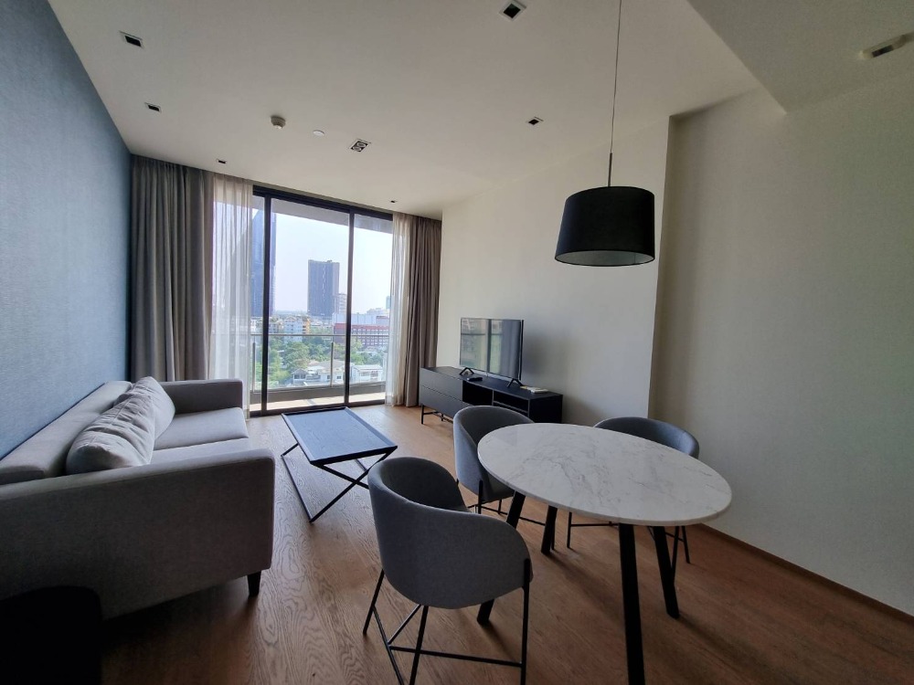 ให้เช่าคอนโดสุขุมวิท อโศก ทองหล่อ : ห้องสวยให้เช่า 2 Bed Beatniq