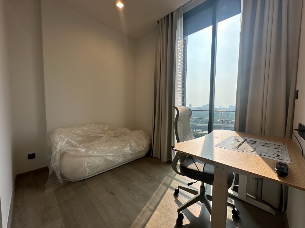 For RentCondoLadprao, Central Ladprao : 1 bedroom for rent, location in the heart of Lat Phrao intersection. Ready to move in