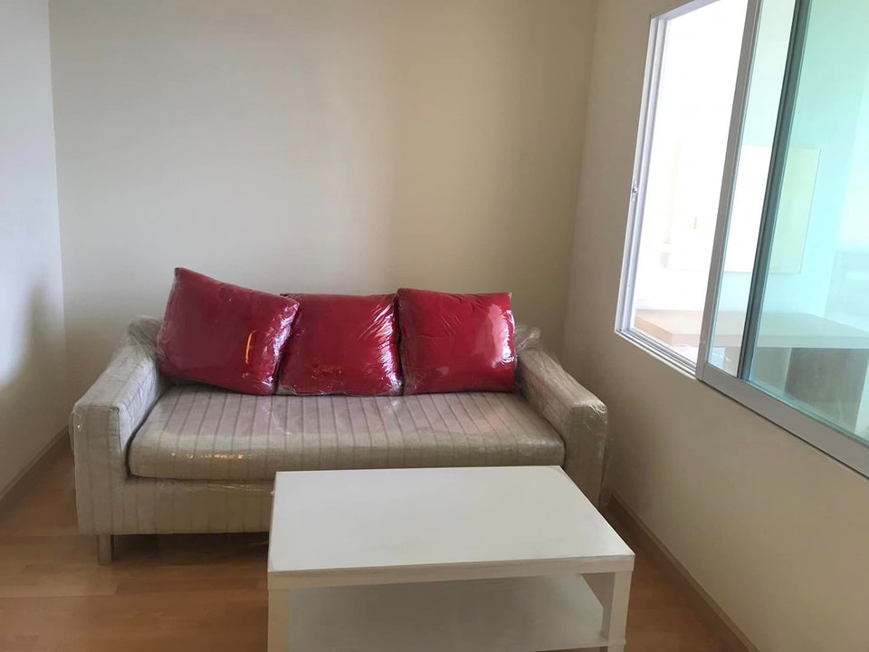 For SaleCondoAri,Anusaowaree : S-LAPA101  condo  for sale Life @Phahon-Ari, 15th floor, 31 sqm. 3 million, 064-959-8900