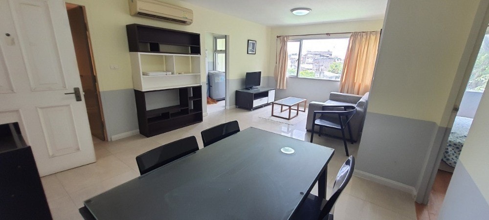 ขายคอนโดอ่อนนุช อุดมสุข : S-ONES101  ขายคอนโด วัน สุขุมวิท 67 ชั้น 4 วิวเมือง 50 ตรม. 1นอน 1น้ำ 3.1 ล้าน 064-959-8900