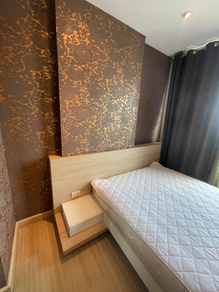 ให้เช่าคอนโดพัฒนาการ ศรีนครินทร์ : 🌱 ให้เช่า The Parkland srinakarin 🛏️ 1 ห้องนอน 🛁 1 ห้องน้ำ 🛋️ 1 ห้องนั่งเล่น 🪜 ขนาด 40 ตรม. ชั้น 14 อาคาร A ✨
