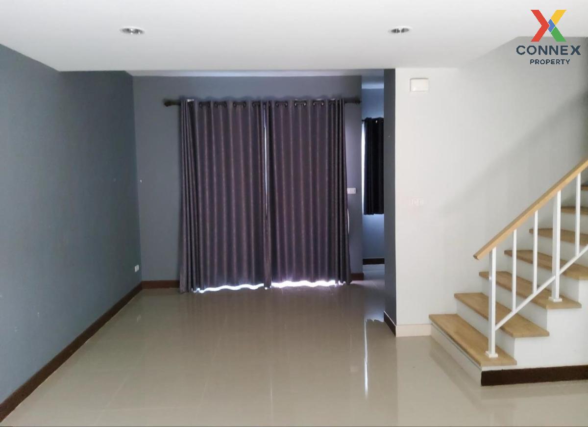 For SaleTownhomeSamut Prakan,Samrong : For Sale Townhouse/Townhome  , THE COLORS BANGNA WONGWAEN , Bang Phli Yai , Bang Phli , Samut Prakarn , CX-95446