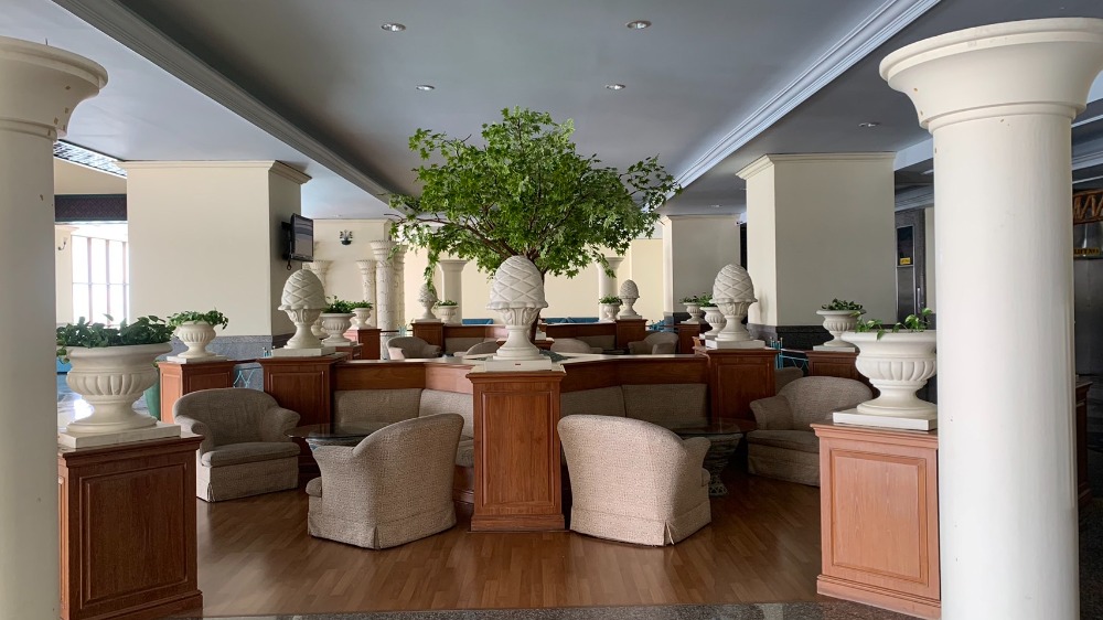 ขายคอนโดชะอำ เพชรบุรี : Penthouse สุดหรู วิวสวยริมทะเลชะอำ หัวหิน