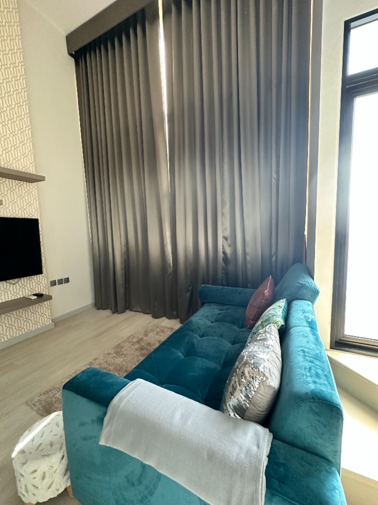 ให้เช่าคอนโดสาทร นราธิวาส : KnightsBridge Prime Sathorn คอนโด ไนท์บริดจ์ ไพร์ม สาทร