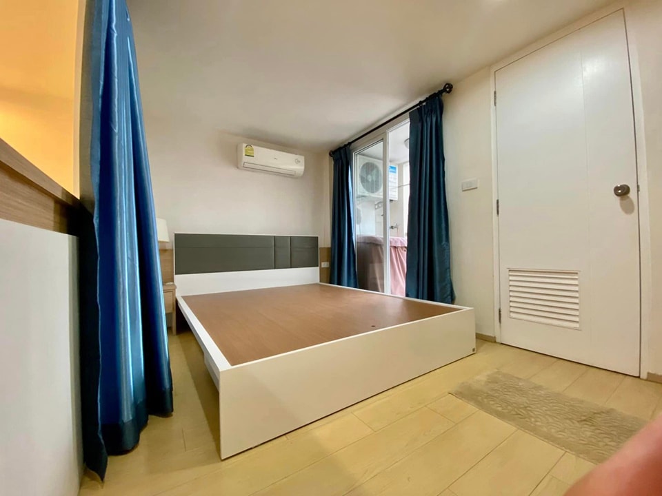 ขายคอนโดโชคชัย4 ลาดพร้าว71 : S-FILP101  ฟรี ไอซ์แลนด์ ลาดพร้าว93 ชั้น3 วิวเมือง 36 ตรม. 2นอน 2น้ำ 2ล้าน064-959-8900