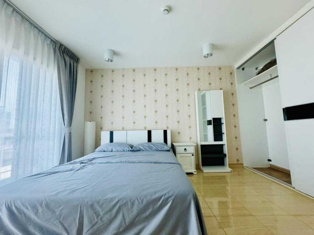 ขายคอนโดวงเวียนใหญ่ เจริญนคร : S-BFKT101 ขาย คอนโด แบงค์คอก เฟลิซ กรุงธนบุรี ชั้น6 วิวเมือง 43ตรม. 1นอน 1น้ำ 3.54ล้าน 064-959-8900