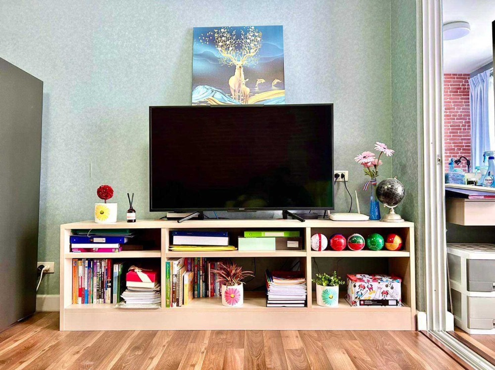 ขายคอนโดอ่อนนุช อุดมสุข : S-APMS101 ขายคอนโด เอ สเปซ มี อ่อนนุช ซ.37/1 ชั้น7 วิวเมือง 29ตรม. 1นอน 1น้ำ 1.803ล้าน 064-959-8900