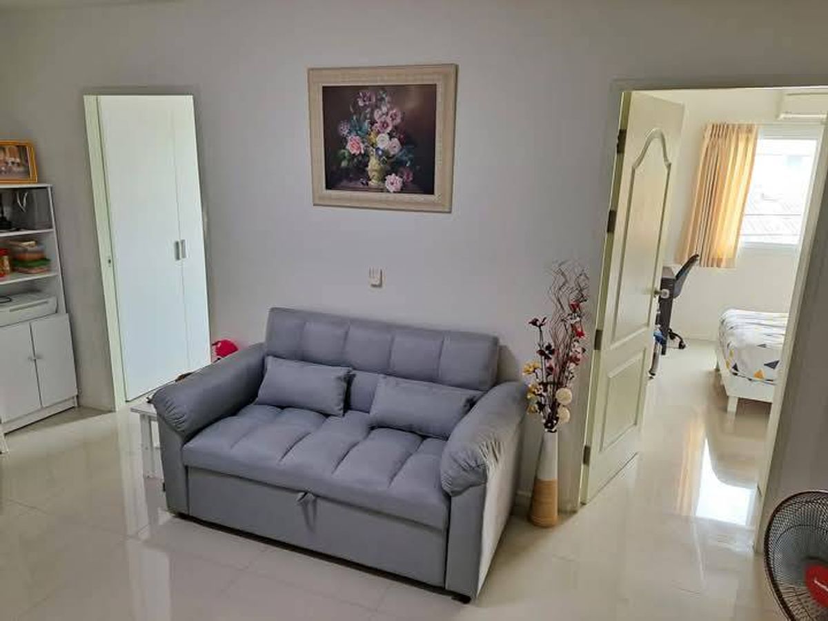 ขายคอนโดบางนา แบริ่ง ลาซาล : S-KZTB101  ขายคอนโด เคนซิงตัน แบริ่ง, ชั้น 4 วิวเมือง 47 ตรม. 2นอน 1น้ำ 2.1 ล้าน 064-959-8900