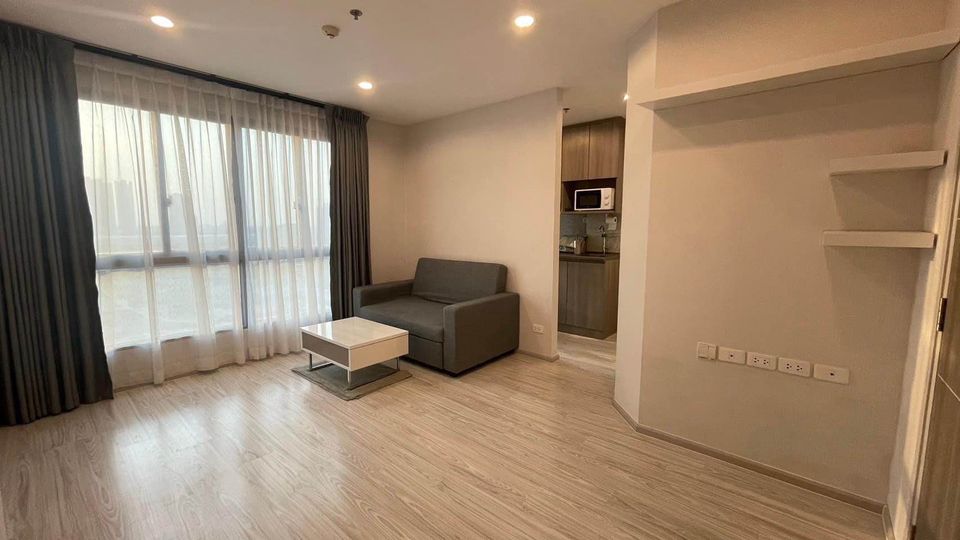 For SaleCondoBang Sue, Wong Sawang, Tao Pun : BNC-2893 : Condo for sale Ideo Mobi Bang Sue Grand Interchange.