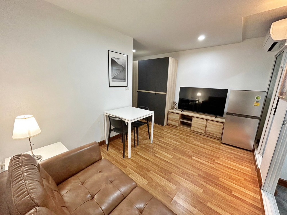 ให้เช่าคอนโดอ่อนนุช อุดมสุข : P-2525 ให้เช่าด่วน ! คอนโด Regent home s 81 เฟอร์นิเจอร์ครบ พร้อมอยู่