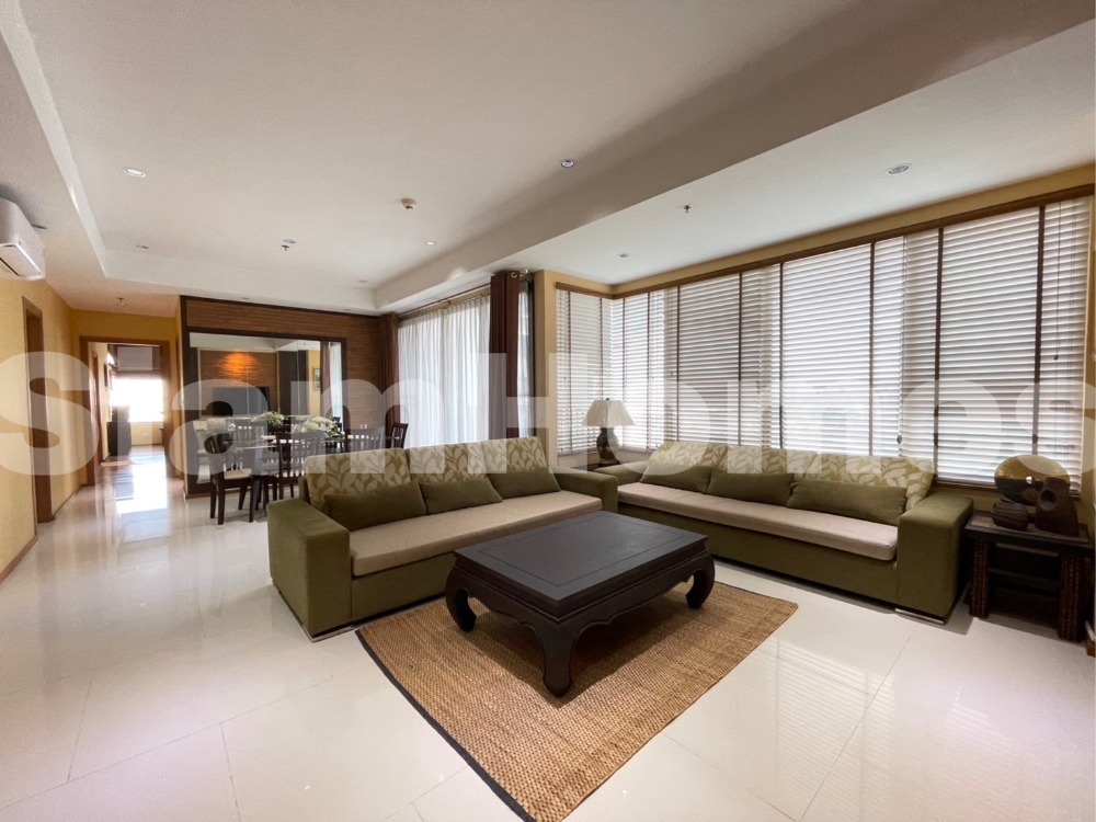 For RentCondoSukhumvit, Asoke, Thonglor : 2beds3bath 108sqm and balcony