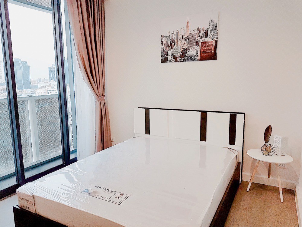 For SaleCondoRama9, Petchburi, RCA : S-ASPID102 Condo for sale A Space ID Asoke-Ratchada, 12th floor, north view, 33 sq m., 1 bedroom, 1 bathroom, 4.14 million. 064-959-8900