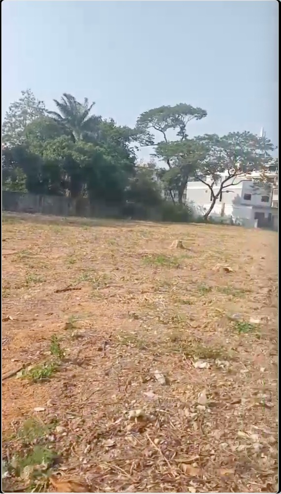 For RentLandBang kae, Phetkasem : Empty land for long term rental