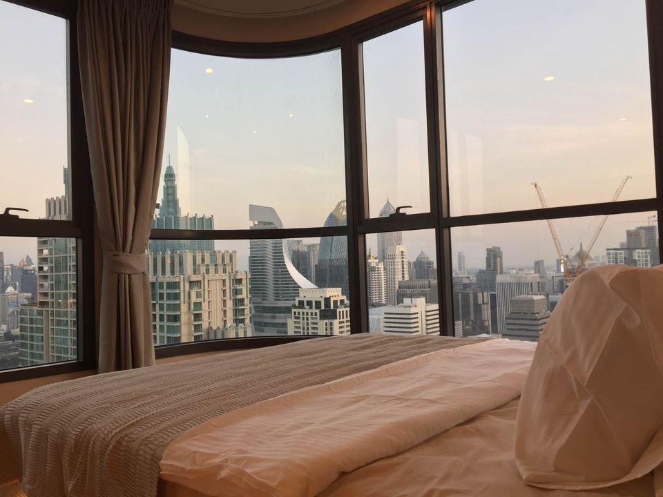For SaleCondoRatchathewi,Phayathai : 🚩For Sale🚩Condo Q Chidlom-Phetchaburi, 2 bedrooms, Near BTS Chidlom