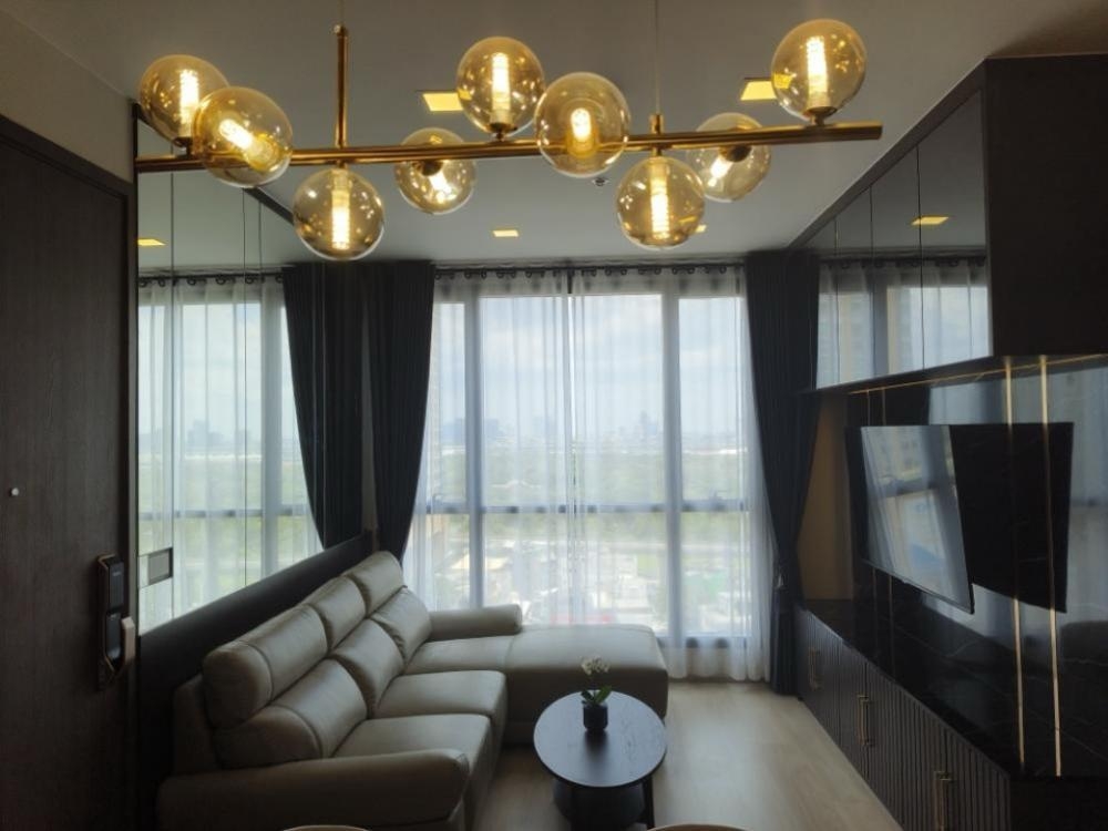 For SaleCondoSapankwai,Jatujak : S-PVJ104  Condo for sale, The Privacy Chatuchak, 2 bedrooms, 53 sqm. 15th floor, Chatuchak Park view 8.4 million, 064-959-8900