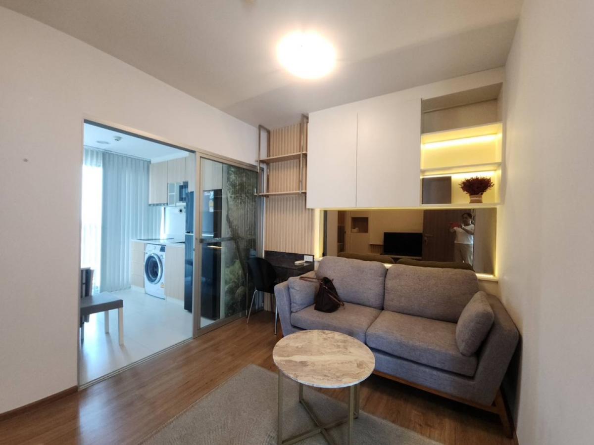 For SaleCondoSathorn, Narathiwat : 💥Urgent sale💥Condo Fuse Chan - Sathorn Fuse Chan-Sathorn, fully furnished