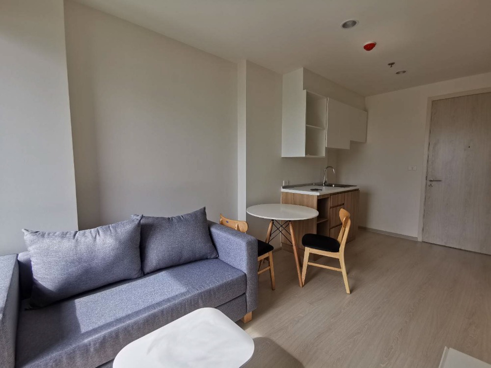 ขายคอนโดแจ้งวัฒนะ เมืองทอง : ราคาเท่าทุน!!!! นิว โนเบิล แจ้งวัฒนะ วิวสวน สระว่ายน้ำ ราคาดีที่สุดในโครงการ [Boon Estate]