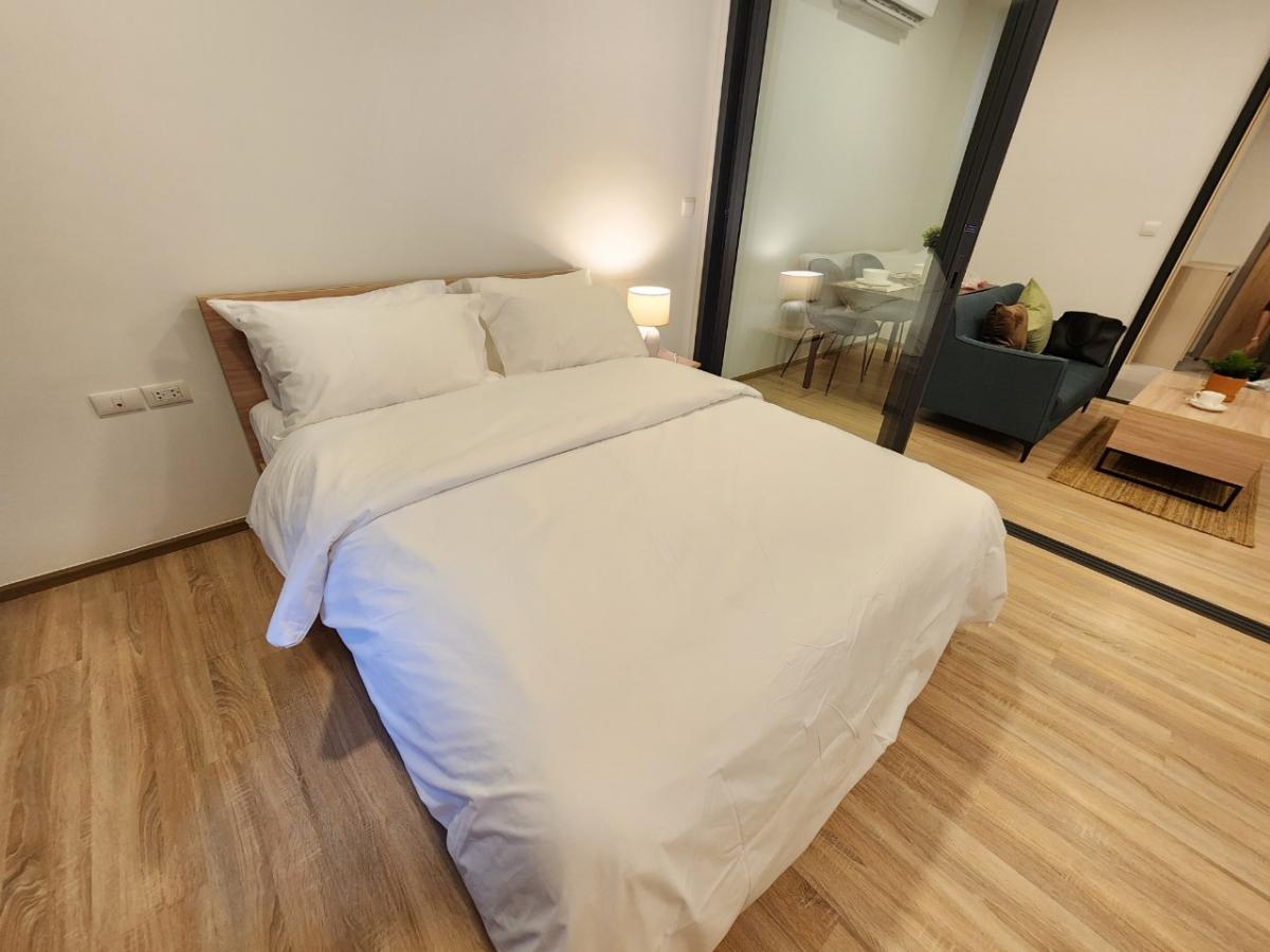 For RentCondoRatchathewi,Phayathai : 🔴21,000฿🔴 𝐗𝐓 𝐏𝐡𝐚𝐲𝐚𝐭𝐡𝐚𝐢 | XT Phayathai ✅ near BTS Phayathai and department stores. Happy to serve you 🙏✍️If interested, contact via Line. Responses very quickly @bbcondo88​ ✍️Property code​ 674-2407