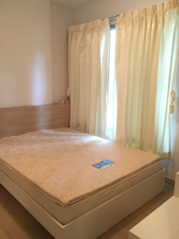 ให้เช่าคอนโดพัฒนาการ ศรีนครินทร์ : 🌱 ให้เช่า The Parkland srinakarin 🛏️ 1 ห้องนอน 🛁 1 ห้องน้ำ 🛋️ 1 ห้องนั่งเล่น 🪜 ขนาด 40 ตรม. ชั้น 2 อาคาร A ✨ ✨