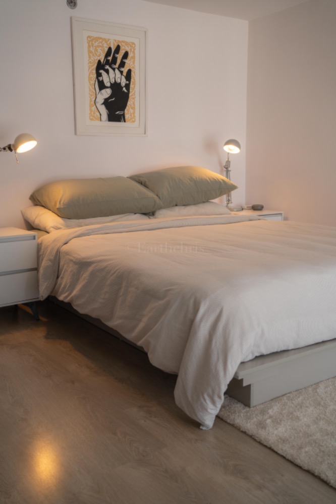 For RentCondoRatchadapisek, Huaikwang, Suttisan : 🔥For urgent rent🔥Soho Bangkok Ratchada, near BTS Huai Khwang, fully furnished, ready to move in