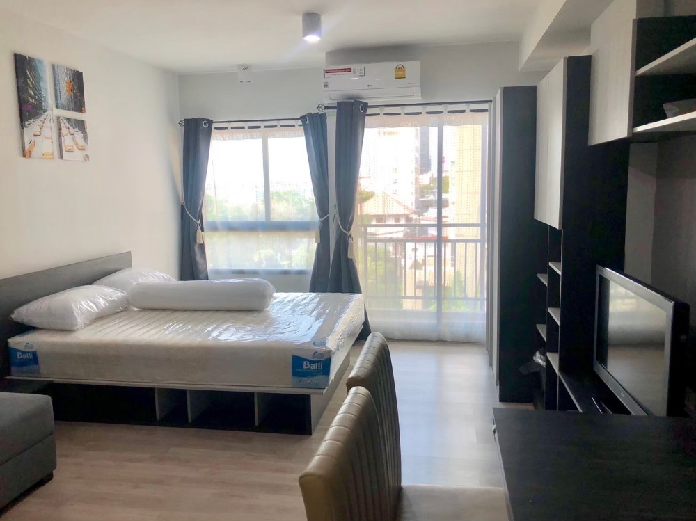 ⚜️Amazing Eternal⚜️🔥#Urgent , ready to move in, book now 💦💦Estabe Phahon Yothin 18 🟠#KD2409_090  Loading...