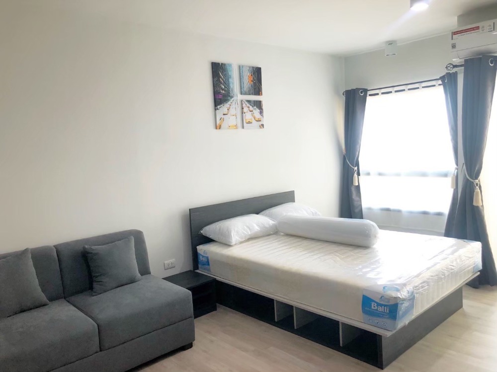 ⚜️Amazing Eternal⚜️🔥#Urgent , ready to move in, book now 💦💦Estabe Phahon Yothin 18 🟠#KD2409_090  Loading...