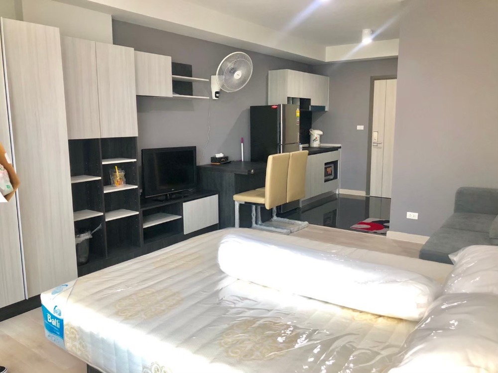 ⚜️Amazing Eternal⚜️🔥#Urgent , ready to move in, book now 💦💦Estabe Phahon Yothin 18 🟠#KD2409_090  Loading...