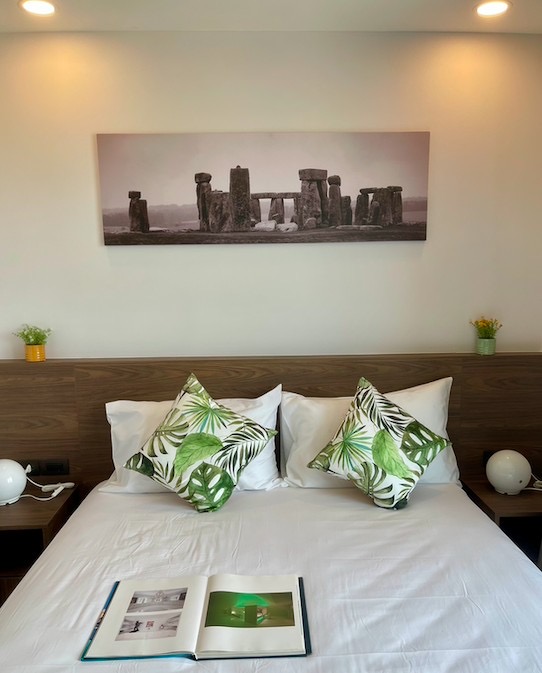 For SaleCondoPattaya, Bangsaen, Chonburi : E Condo for sale in Bang Saray, beautiful, cheap, worth the investment. Suitable for buying for yourself. or suitable for investment Interested? Line @841qqlnr