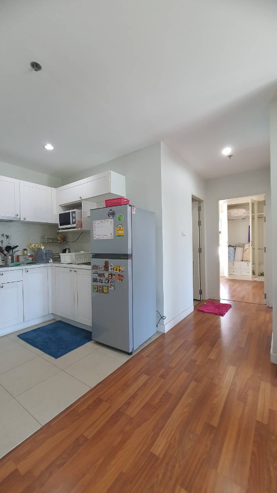 ขายคอนโดปิ่นเกล้า จรัญสนิทวงศ์ : ขาย คอนโด ธนา อาร์เคเดีย (Thana Arcadia) พื้นที่ 63.73 ตร.ม. 2 ห้องนอน 2 ห้องน้ำ ราคา 4.7 ลบ.