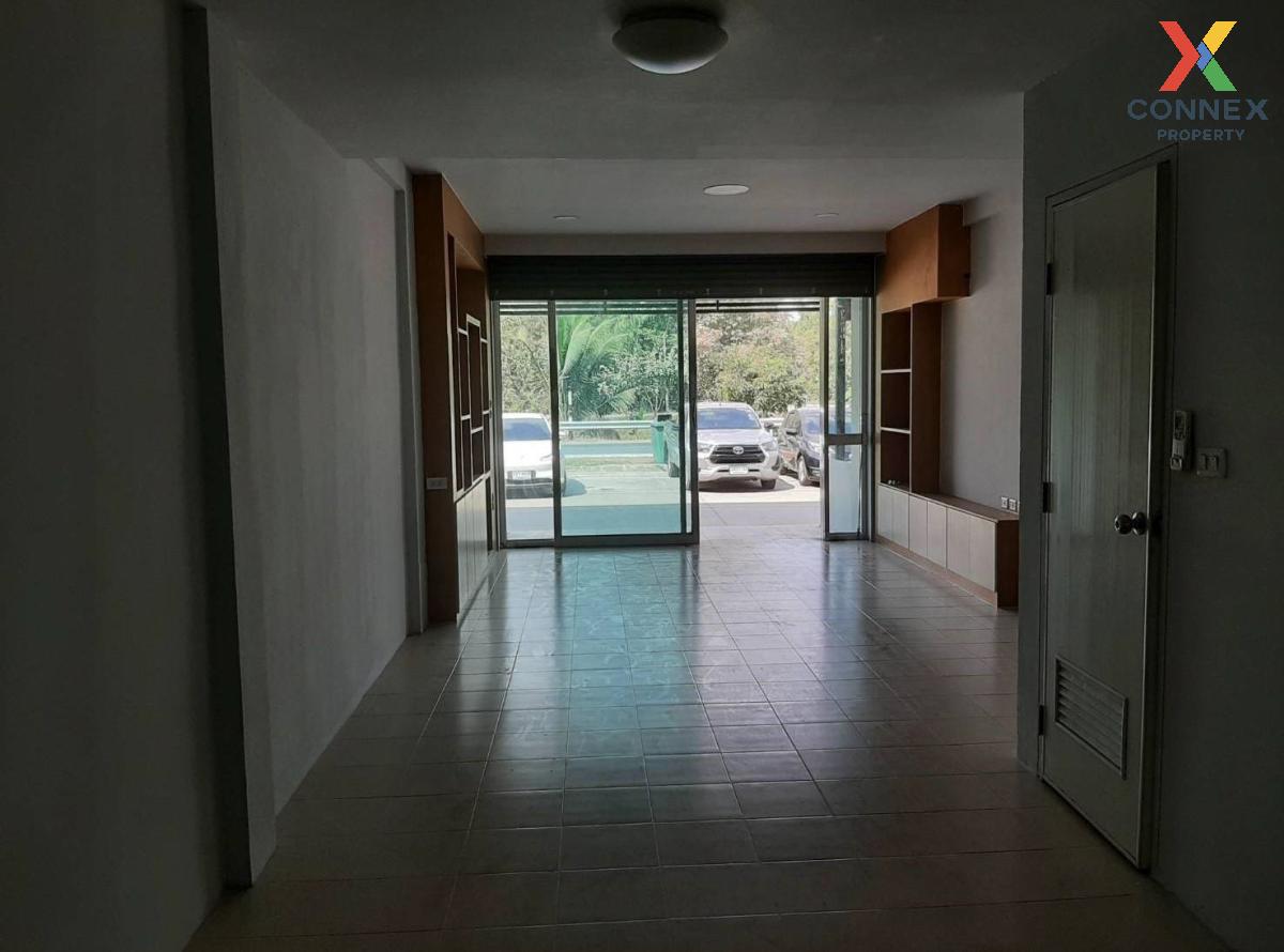 For SaleTownhomePathum Thani,Rangsit, Thammasat : For Sale Townhouse/Townhome  , V VILLAGE 2 , Khlong Song , khlong Luang , Pathum Thani , CX-96406