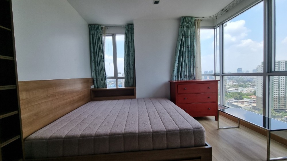 ให้เช่าคอนโดสะพานควาย จตุจักร : ✨ Rhythm Phahol Ari  : ​2 Bedrooms   , 2 Bathroom, 66 sqm. Rental Price 30,000THB/Month ✨