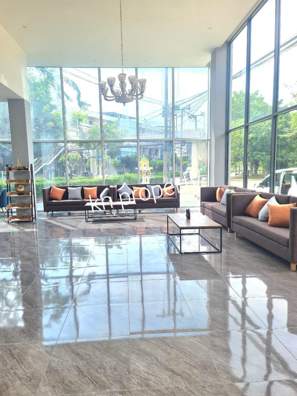 For RentHotel&Apartment BusinessLadprao101, Happy Land, The Mall Bang Kapi : 🪙✨️For rent, hotel just completed, brand new. Near The Mall Bangkapi Department Store , Lotus, Makro, restaurants, Bang Kapi market, near the BTS, pier, convenient travel.