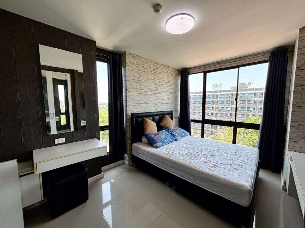 ให้เช่าคอนโดอ่อนนุช อุดมสุข : FOR RENT  : iCondo Sukhumvit 103 (RB-02) ให้เช่าคอนโด  :ไอ คอนโด สุขุมวิท 103  (RB-02) (Close to BTS อุดมสุข)