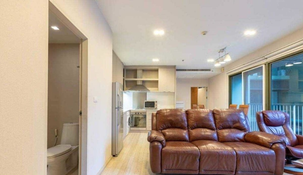 ขายคอนโดสุขุมวิท อโศก ทองหล่อ : Noble Solo (Thonglor) 2bedrooms for sale