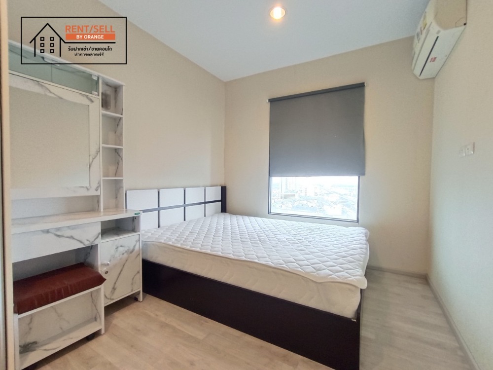 ให้เช่าคอนโดนนทบุรี บางใหญ่ บางบัวทอง : ✅พร้อมอยู่  ✅ พลัมคอนโด เซ็นทรัลสเตชั่นเฟส2 ใกล้รถไฟฟ้า ติดห้างเวสต์เกต พร้อมอยู่  ฟรีส่วนกลาง ฟรีที่จอดรถ