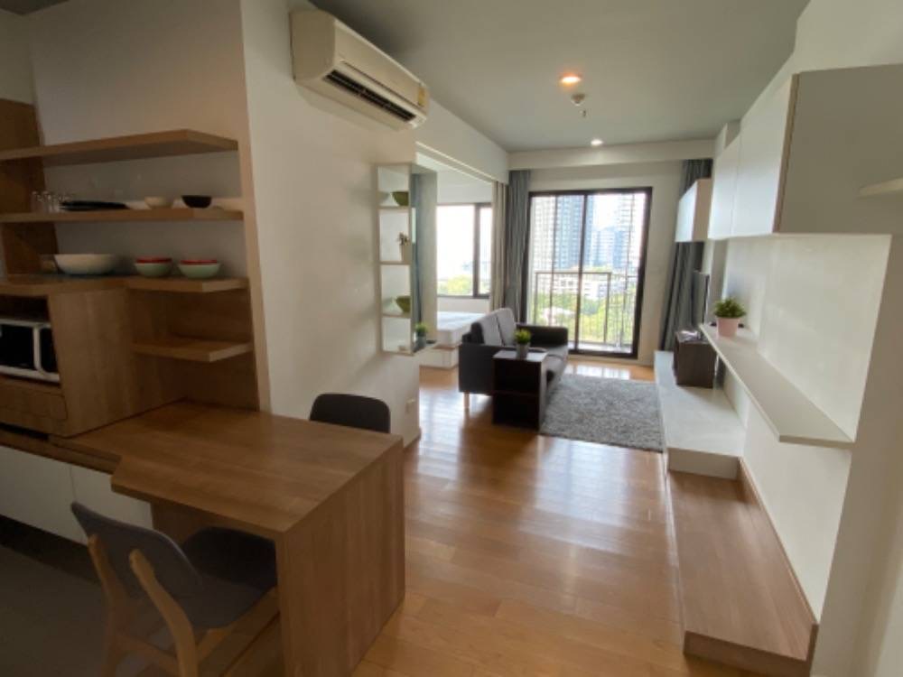 For RentCondoOnnut, Udomsuk : Condo for rent, Blocks 77, near BTS On Nut, just 1 minute.