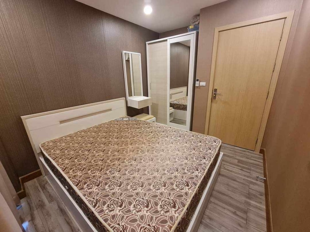 For SaleCondoBang kae, Phetkasem : S-OSCA101 Condo for sale, The Oscar Condo, Phetkasem 58, 7th floor, Building B, 25 sq m., 1 bedroom, 1 bathroom, 1.5 million. 064-959-8900