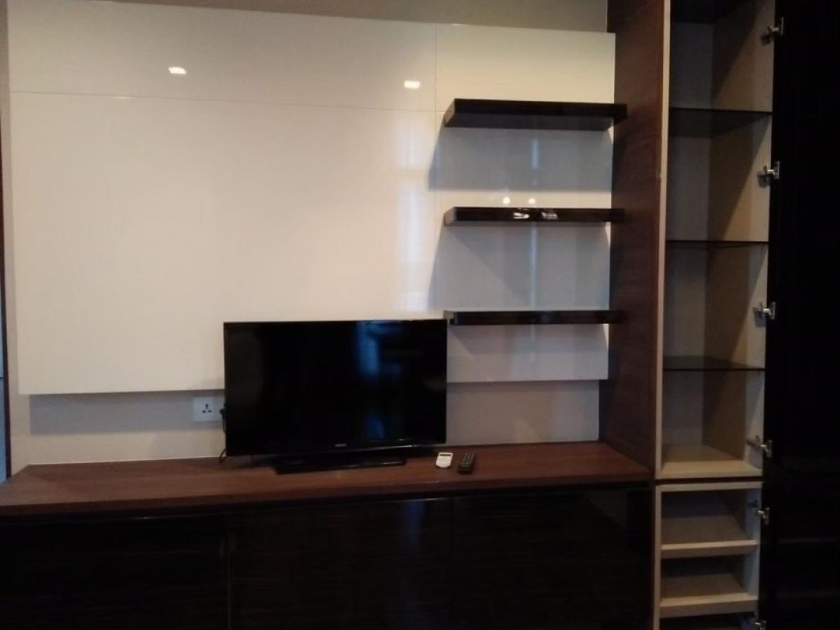 ให้เช่าคอนโดรัชดา ห้วยขวาง : Hot Price for rent Ivy Ampio (ไอวี่ แอมพิโอ) ราคาถูกที่สุด ห้องสวย 🔥