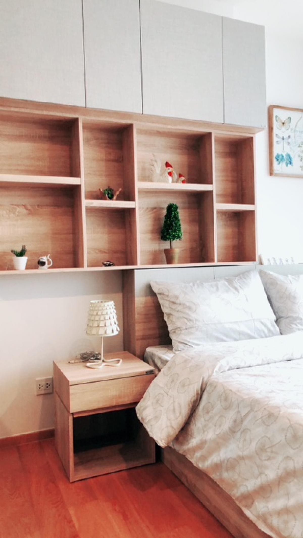 For RentCondoSathorn, Narathiwat : 🔥For urgent rent🔥Noble Silom Revo, fully furnished, open view, near BTS Surasak 150 meters, ready to move in