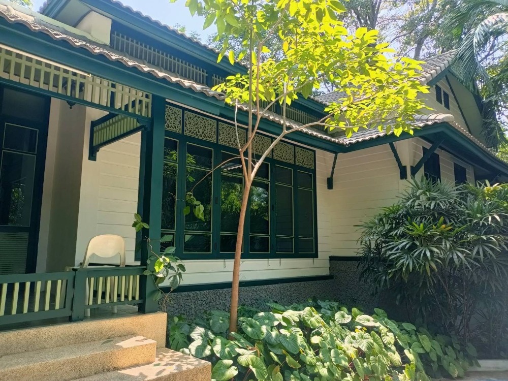 ให้เช่าบ้านปิ่นเกล้า จรัญสนิทวงศ์ : ให้เช่า บ้านแถวบางขุนนนท์ ซอย24 158/4